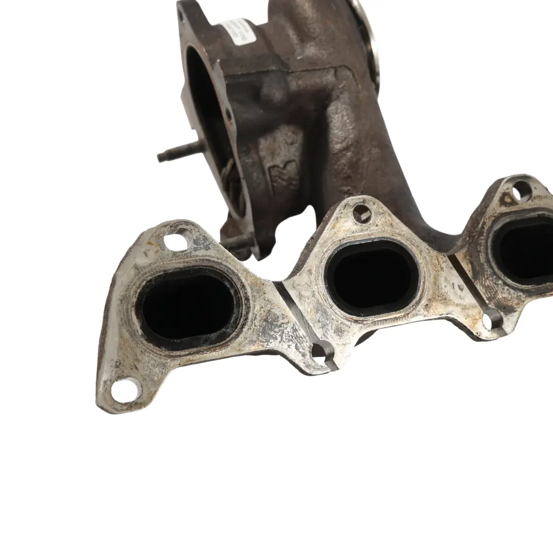 Volkswagen Touran 1T Golf Mk5 Collecteur Admission Turbo 1.4 Essence - SKU 03C145703A-2 - Numéro de pièce 03C145703A