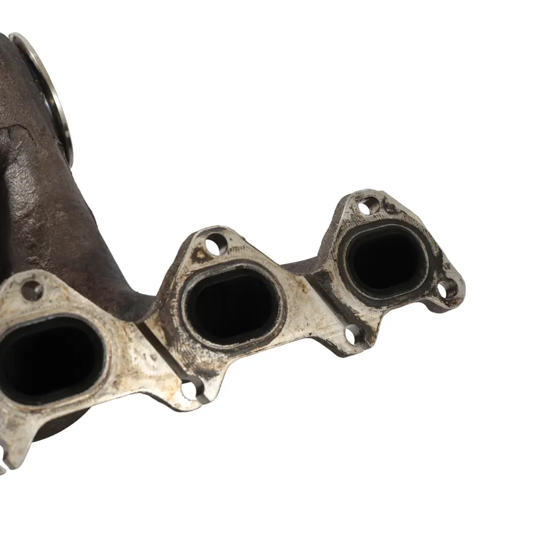 Mk5 Turbocharger Part Intake Manifold 1.4 Petrol to VW Touran 1T Golf with Part number 03C145703A VW Touran 1T Golf Mk5 Turbocharger Part Intake Manifold 1.4 Petrol - SKU 03C145703A-2 - Part number 03C145703A
