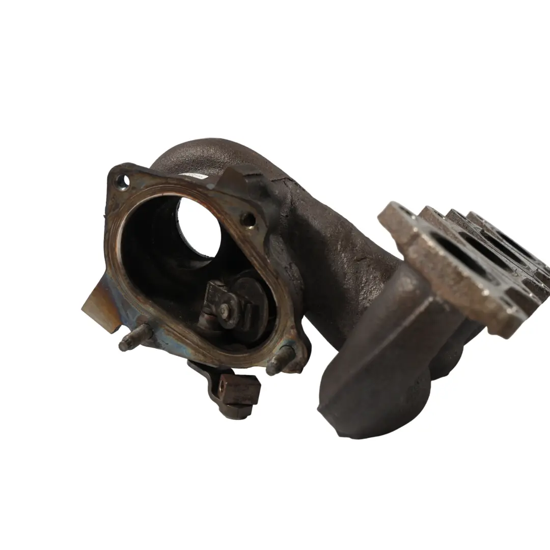 Volkswagen Touran 1T Golf Mk5 Collettore Turbocompressore 1.4 - SKU 03C145703A-2 - Numero di parte 03C145703A