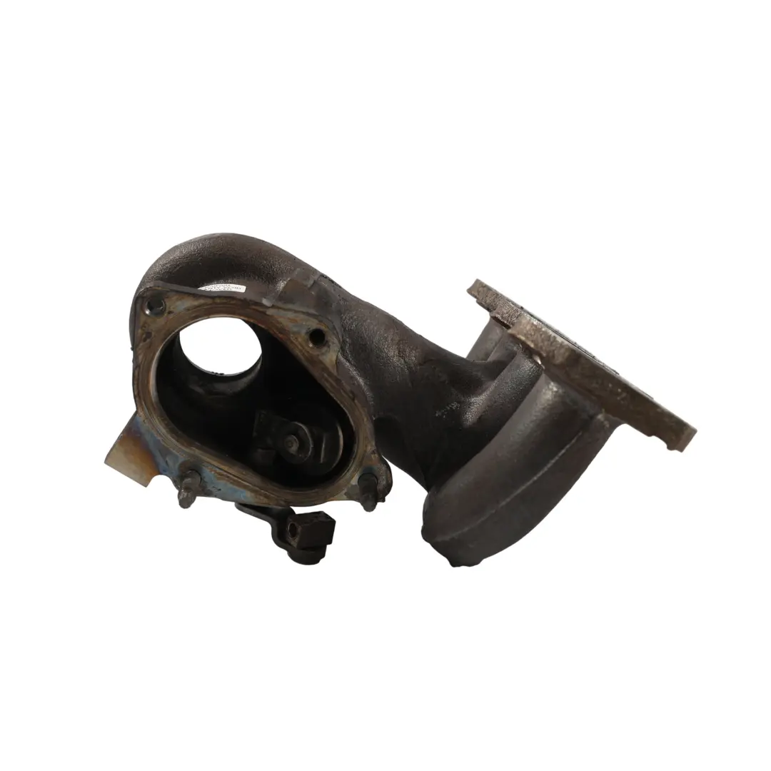 Mk5 Turbocharger Part Intake Manifold 1.4 Petrol to VW Touran 1T Golf with Part number 03C145703A VW Touran 1T Golf Mk5 Turbocharger Part Intake Manifold 1.4 Petrol - SKU 03C145703A-2 - Part number 03C145703A
