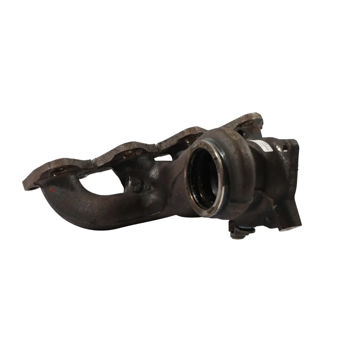 Volkswagen Touran 1T Golf Mk5 Collettore Turbocompressore 1.4 - SKU 03C145703A-2 - Numero di parte 03C145703A