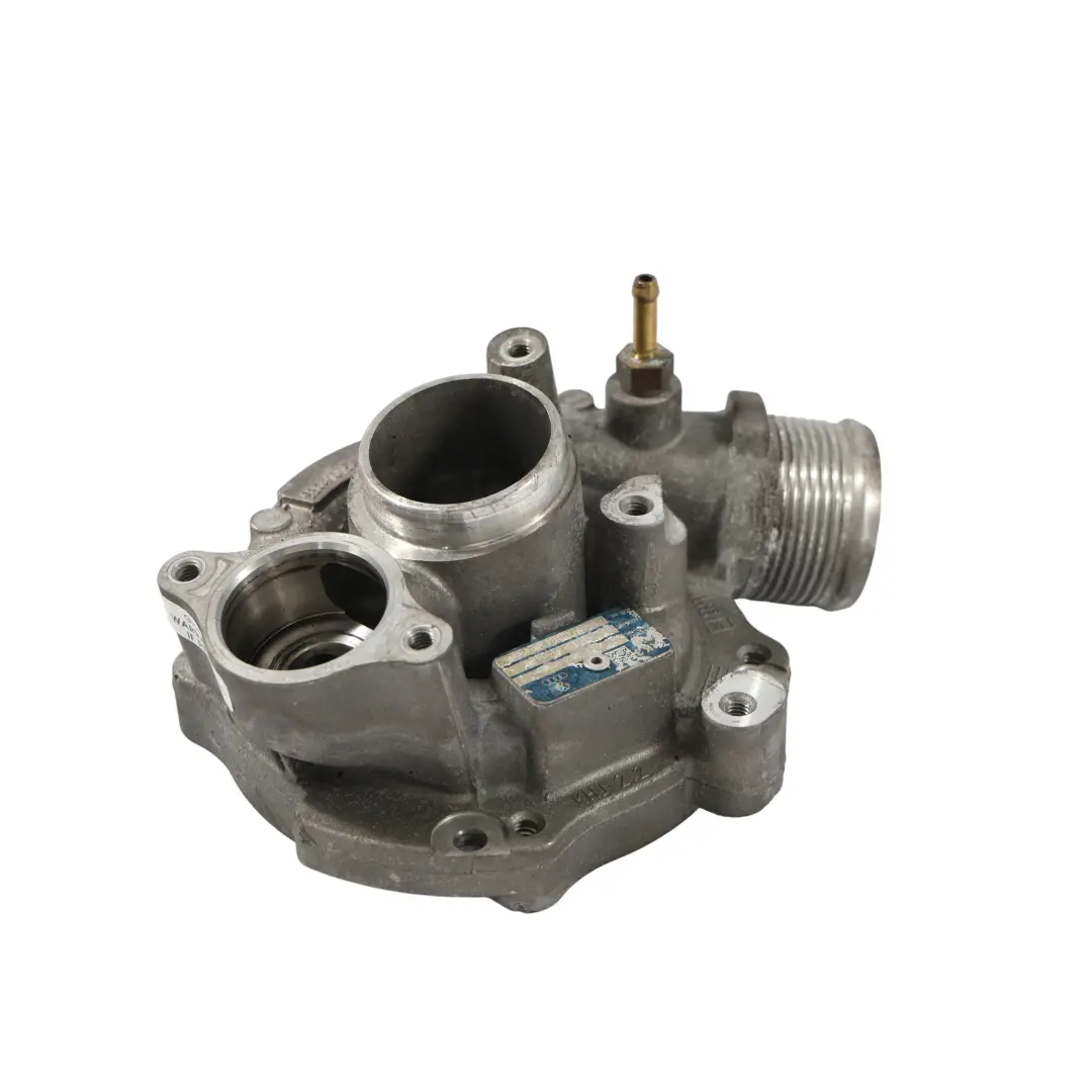 Mk5 Turbolader Gehäuse Abdeckung 1.4 Benzin für Volkswagen Touran 1T Golf mit Teilenummer 03C145703A Volkswagen Touran 1T Golf Mk5 Turbolader Gehäuse Abdeckung 1.4 Benzin - SKU 03C145703A-3 - Teilenummer 03C145703A