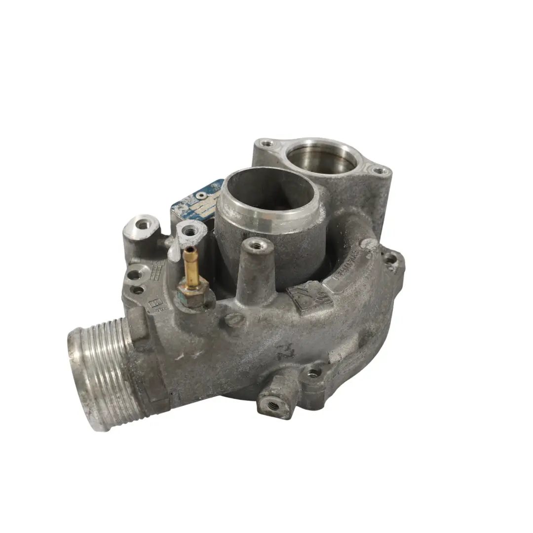 VW Touran 1T Golf Mk5 Turbocharger Part Housing Cover 1.4 Petrol - SKU 03C145703A-3 - Part number 03C145703A