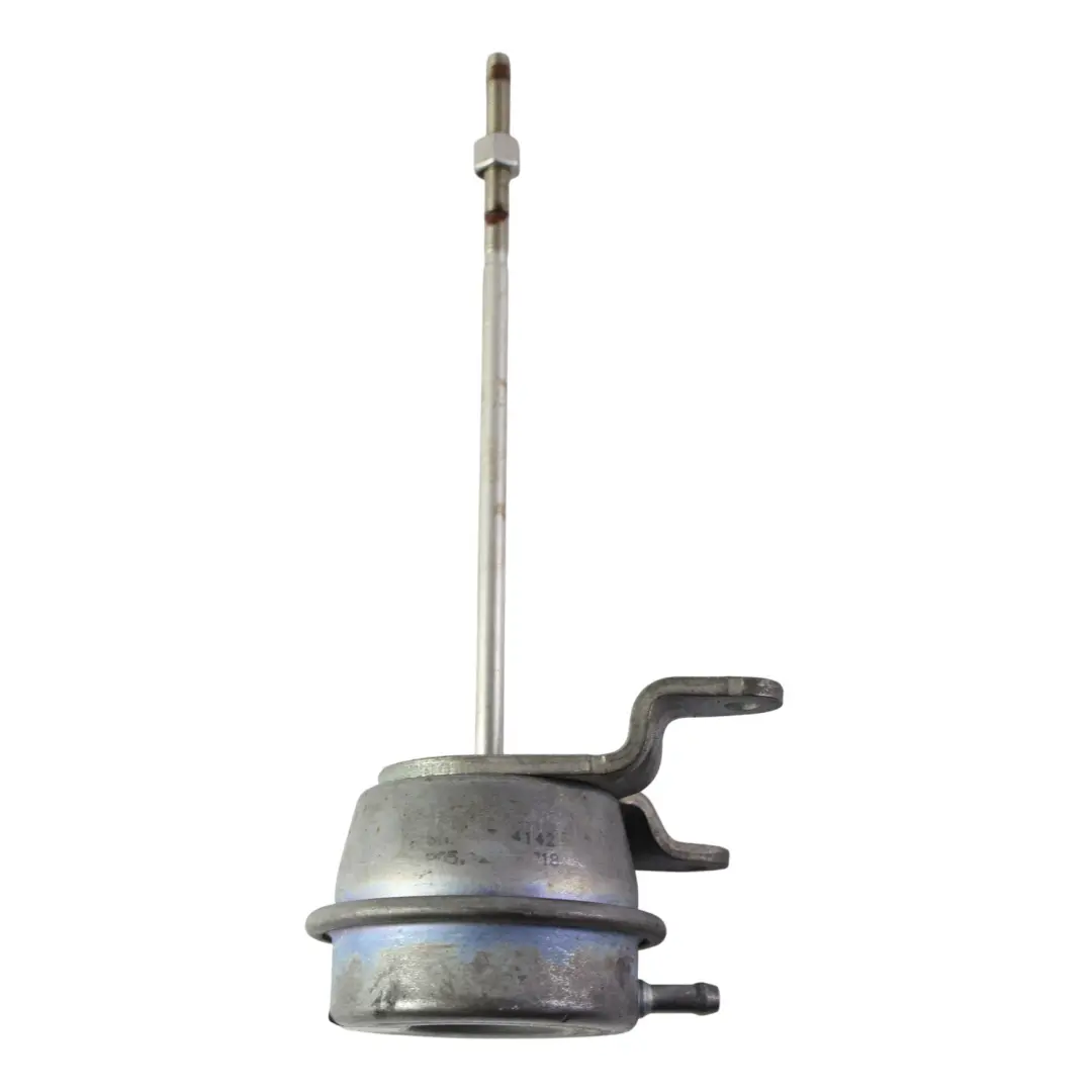 Volkswagen Touran 1T 1.4 TSI Actuador Wastegate Turbocompresor - SKU 03C145703A-4 - Número de pieza 03C145703A