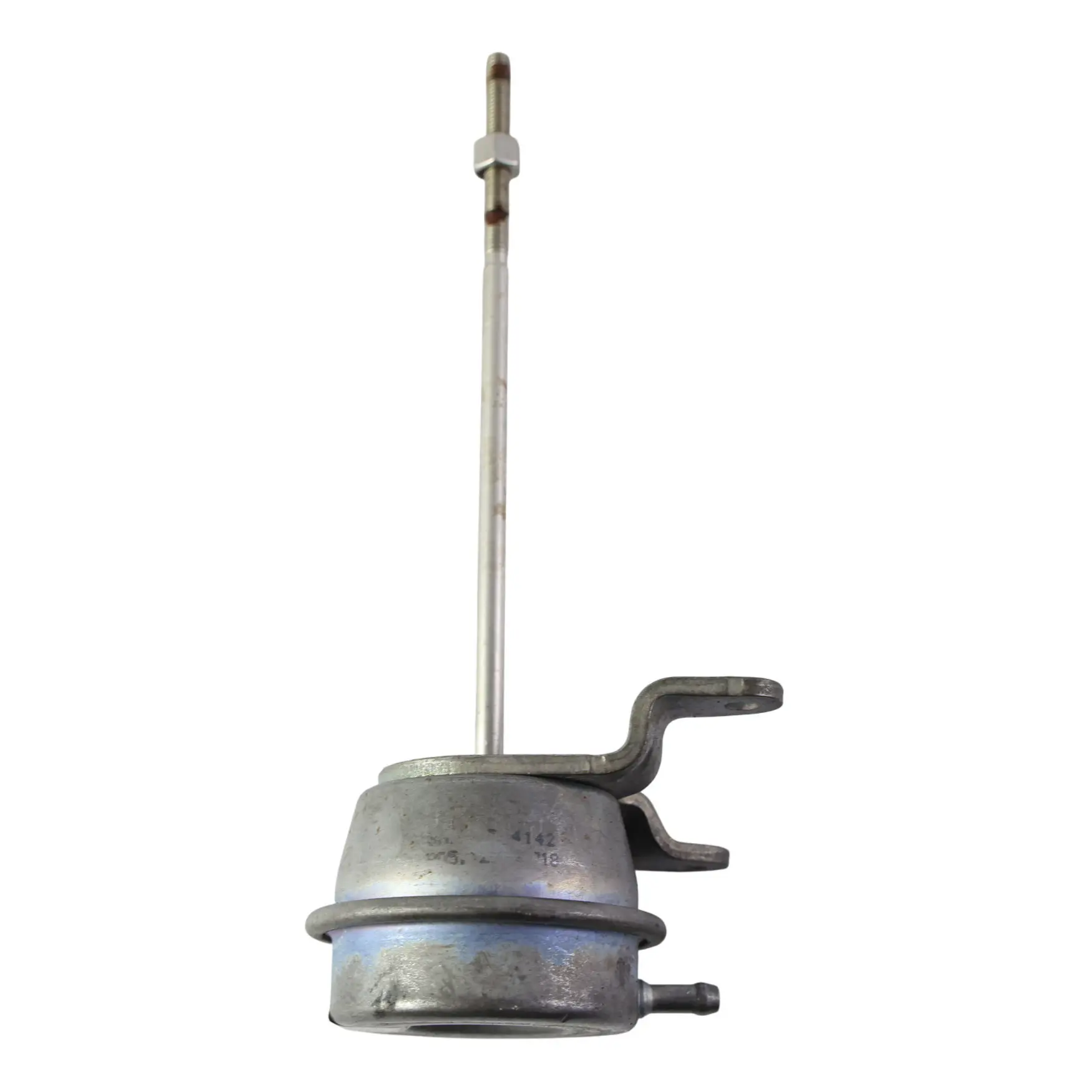 VW Volkswagen Touran 1T 1.4 TSI Turbocharger Wastegate Actuator Part 03C145703A