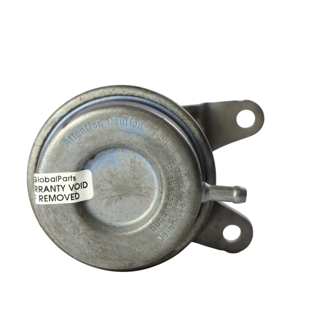 Volkswagen Touran 1T 1.4 TSI Actuador Wastegate Turbocompresor - SKU 03C145703A-4 - Número de pieza 03C145703A