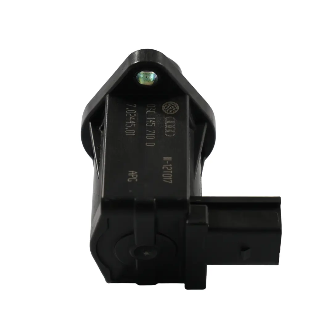 Mk5 Touran 1T Turbo Pressure Valve 1.4 TSI Petrol to Volkswagen Golf with Part number 03C145710E Volkswagen Golf Mk5 Touran 1T Turbo Pressure Valve 1.4 TSI Petrol - SKU 03C145710E - Part number 03C145710E