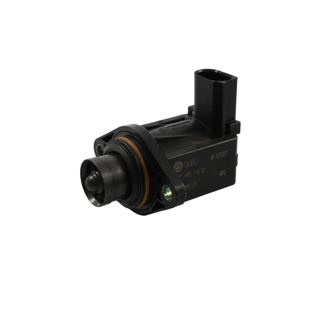 Volkswagen Golf Mk5 Touran 1T Turbo Pressure Valve 1.4 TSI Petrol - SKU 03C145710E - Part number 03C145710E