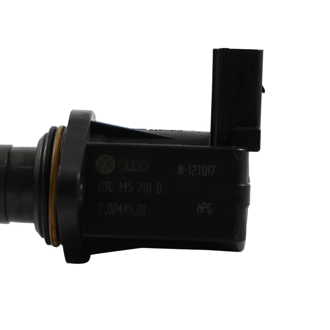 Volkswagen Golf Mk5 Touran 1T Turbo Pressure Valve 1.4 TSI Petrol - SKU 03C145710E - Part number 03C145710E