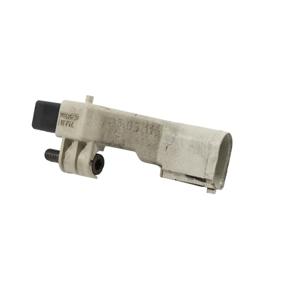 Sensore Impulsi Albero Motore per Audi TT 8J TFSI TSI TDI con numero di parte 03C906433E Audi TT 8J TFSI TSI TDI Sensore Impulsi Albero Motore - SKU 03C906433E - Numero di parte 03C906433E