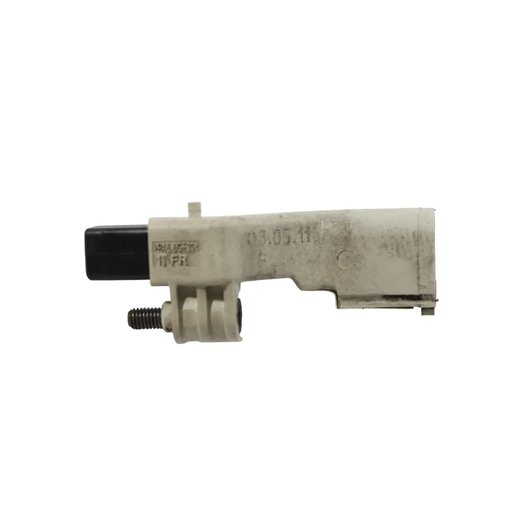 Sensore Impulsi Albero Motore per Audi TT 8J TFSI TSI TDI con numero di parte 03C906433E Audi TT 8J TFSI TSI TDI Sensore Impulsi Albero Motore - SKU 03C906433E - Numero di parte 03C906433E