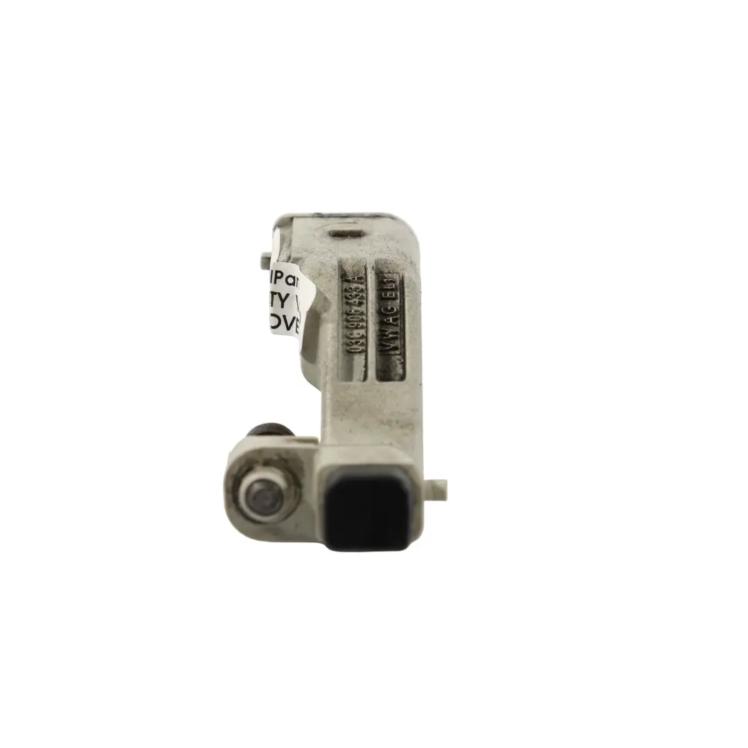 Audi TT 8J TFSI TSI TDI Czujnik Położenia Wału Korbowego - SKU 03C906433E - Numer Części 03C906433E