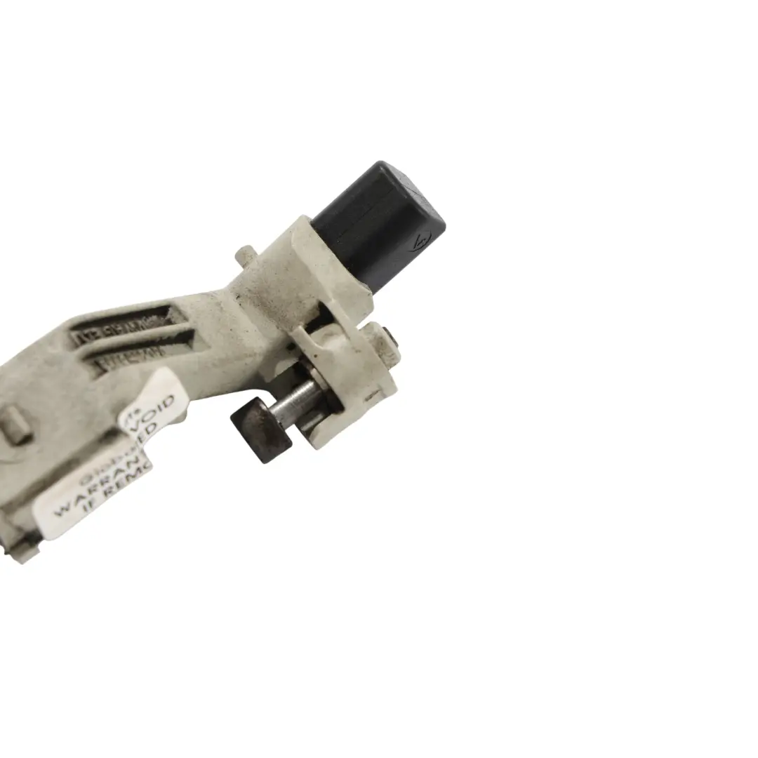 Sensor Impulsos Cigüeñal para Audi TT 8J TFSI TSI TDI con número de pieza 03C906433E Audi TT 8J TFSI TSI TDI Sensor Impulsos Cigüeñal - SKU 03C906433E - Número de pieza 03C906433E