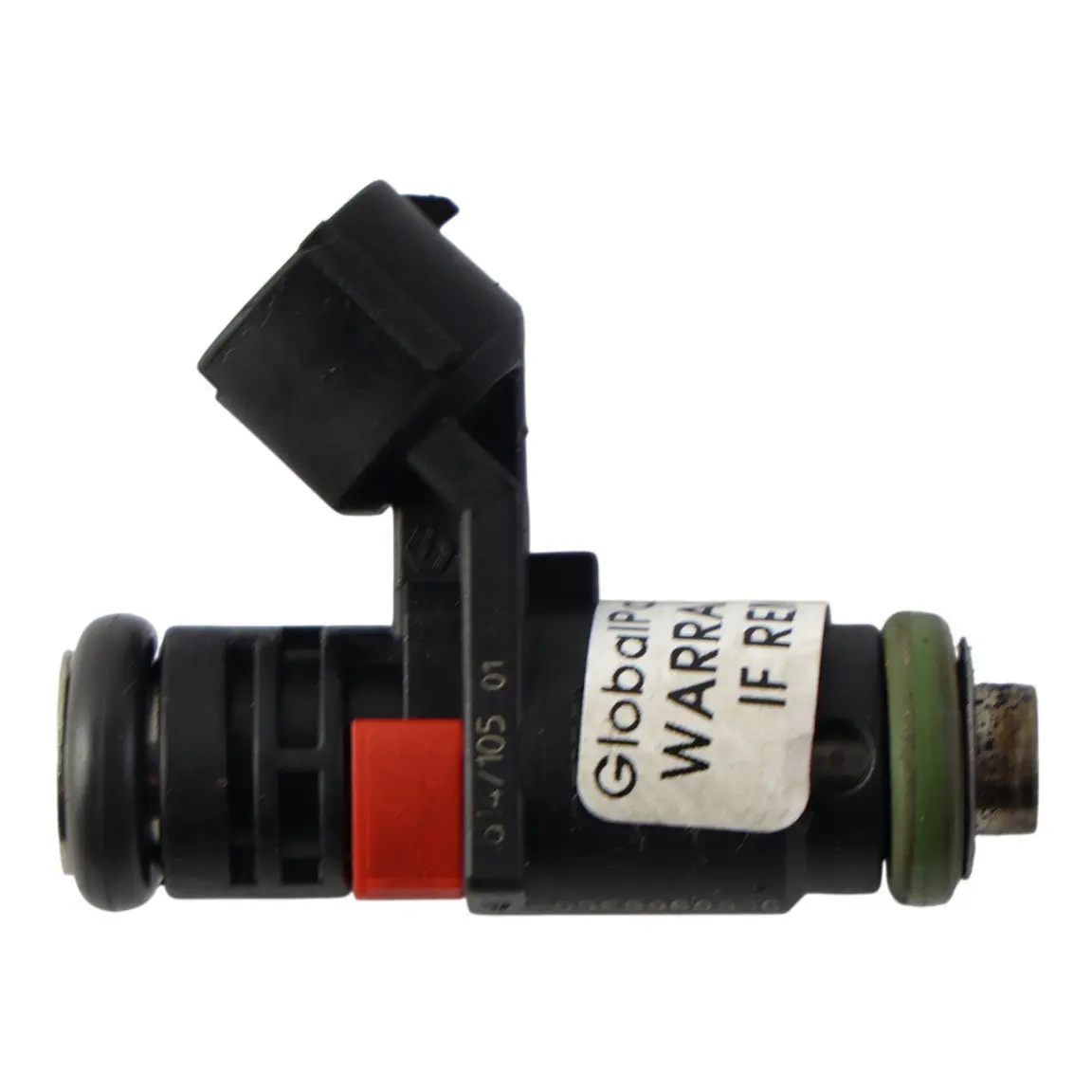 Skoda Fabia MK2 Ibiza MK4 Injecteur Carburant 1.2 Essence CGPA CJLA 03E906031C