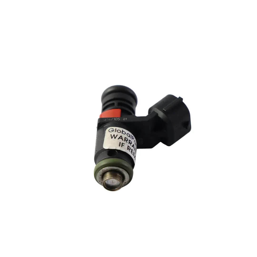 Skoda Fabia MK2 Ibiza MK4 Iniettore 1.2 Benzina CGPA CJLA - SKU 03E906031C - Numero di parte 03E906031C