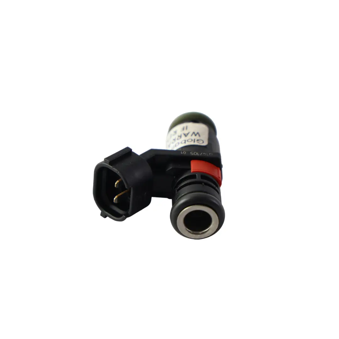 Skoda Fabia Mk2 Seat Ibiza Mk4 Fuel Injector 1.2 Petrol CGPA CJLA - SKU 03E906031C - Part number 03E906031C