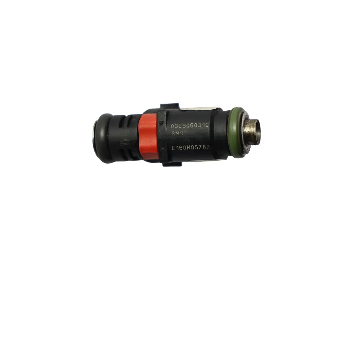 Skoda Fabia MK2 Ibiza MK4 Injecteur Carburant 1.2 Essence CGPA CJLA - SKU 03E906031C - Numéro de pièce 03E906031C