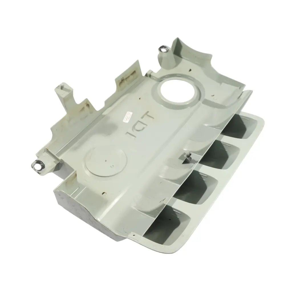 Copertura Motore Isolamento Acustico Bianco 1.9 TDI per Volkswagen A3 con numero di parte 03G103967 Volkswagen A3 Copertura Motore Isolamento Acustico Bianco 1.9 TDI - SKU 03G103967-2 - Numero di parte 03G103967