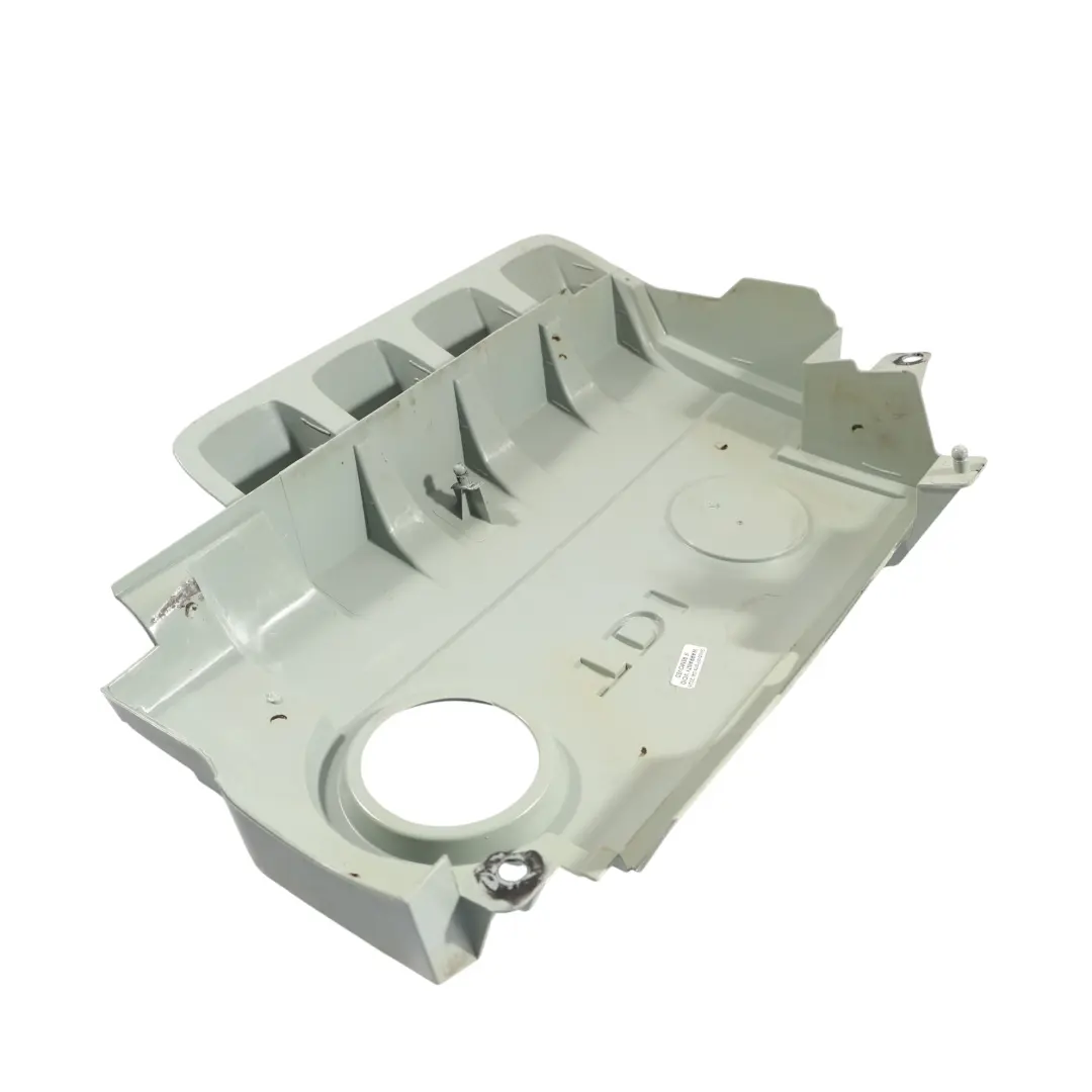Copertura Motore Isolamento Acustico Bianco 1.9 TDI per Volkswagen A3 con numero di parte 03G103967 Volkswagen A3 Copertura Motore Isolamento Acustico Bianco 1.9 TDI - SKU 03G103967-2 - Numero di parte 03G103967