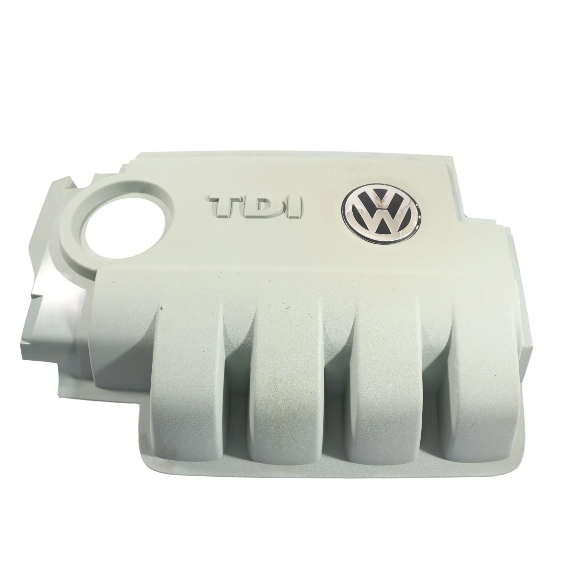 Volkswagen A3 Osłona Akustyczna Silnika Biała 1.9 TDI 03G103967