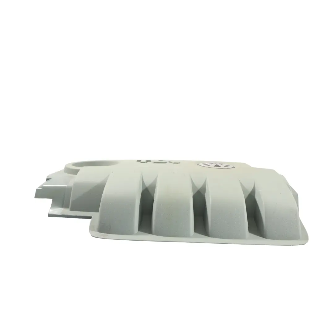 Volkswagen A3 Copertura Motore Isolamento Acustico Bianco 1.9 TDI - SKU 03G103967-2 - Numero di parte 03G103967