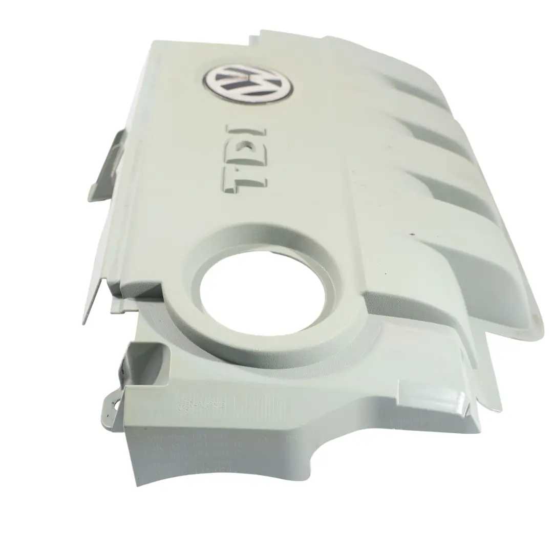 Volkswagen A3 Copertura Motore Isolamento Acustico Bianco 1.9 TDI - SKU 03G103967-2 - Numero di parte 03G103967