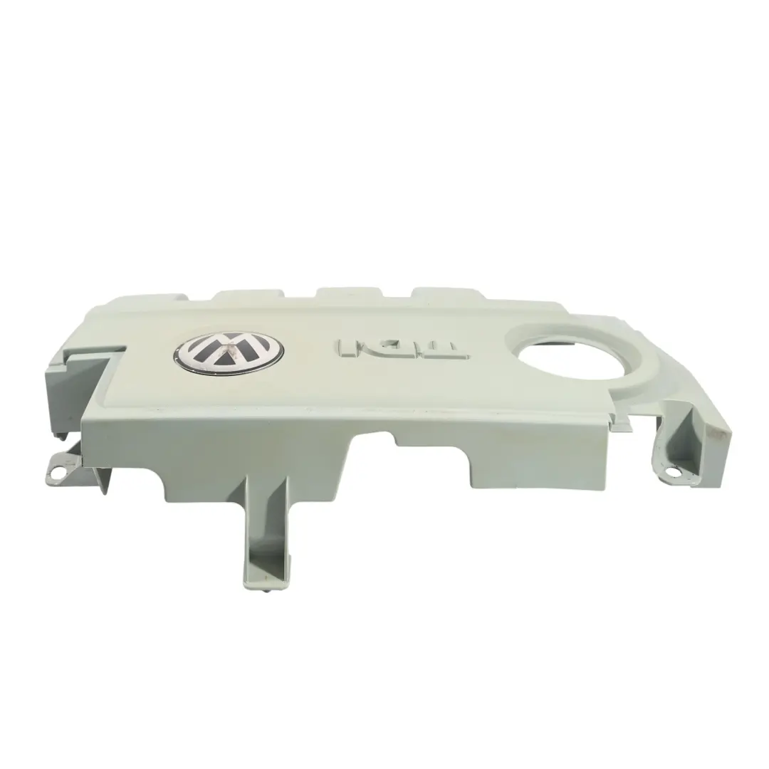 Volkswagen A3 Copertura Motore Isolamento Acustico Bianco 1.9 TDI - SKU 03G103967-2 - Numero di parte 03G103967