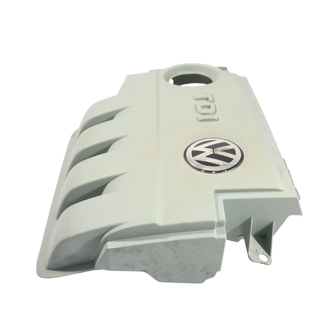 Copertura Motore Isolamento Acustico Bianco 1.9 TDI per Volkswagen A3 con numero di parte 03G103967 Volkswagen A3 Copertura Motore Isolamento Acustico Bianco 1.9 TDI - SKU 03G103967-2 - Numero di parte 03G103967