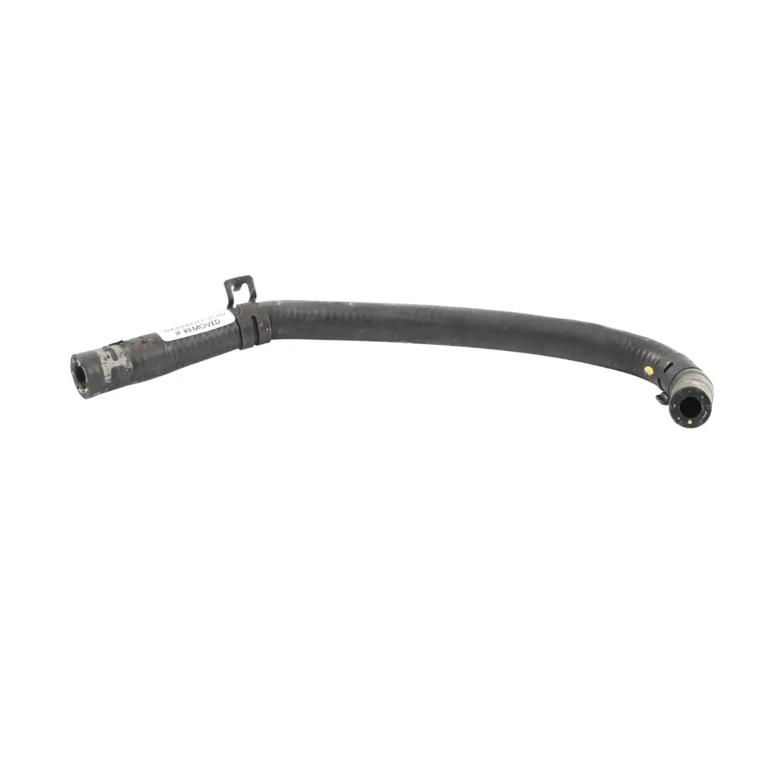 Audi A4 S4 Avant 8E Water Coolant Pipe Hose 2.0 Diesel Engine Vent - SKU 03G121473 - Part number 03G121473