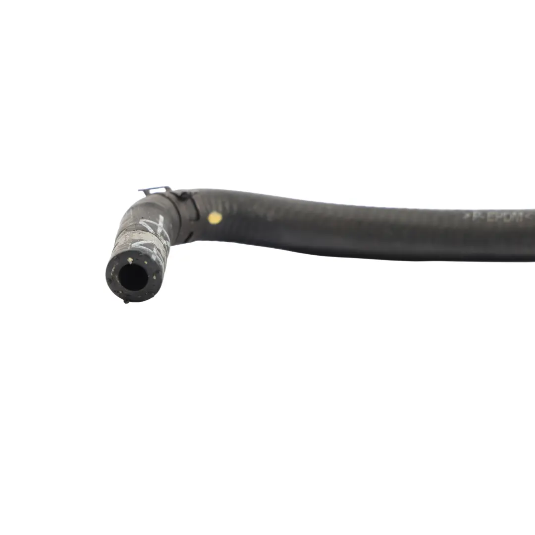 Audi A4 S4 Avant 8E Water Coolant Pipe Hose 2.0 Diesel Engine Vent - SKU 03G121473 - Part number 03G121473