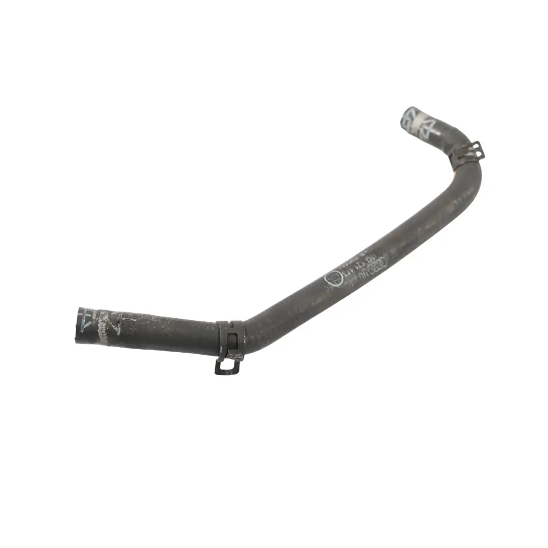 Water Coolant Pipe Hose 2.0 Diesel Engine Vent to Audi A4 S4 Avant 8E with Part number 03G121473 Audi A4 S4 Avant 8E Water Coolant Pipe Hose 2.0 Diesel Engine Vent - SKU 03G121473 - Part number 03G121473