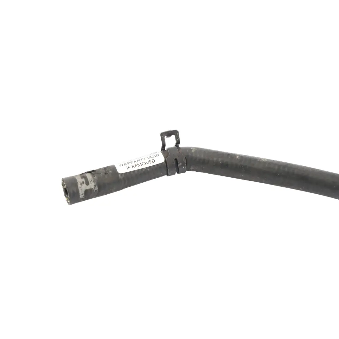 Audi A4 S4 Avant 8E Tubo Manicotto Liquido Refrigerante 2.0 Diesel - SKU 03G121473 - Numero di parte 03G121473