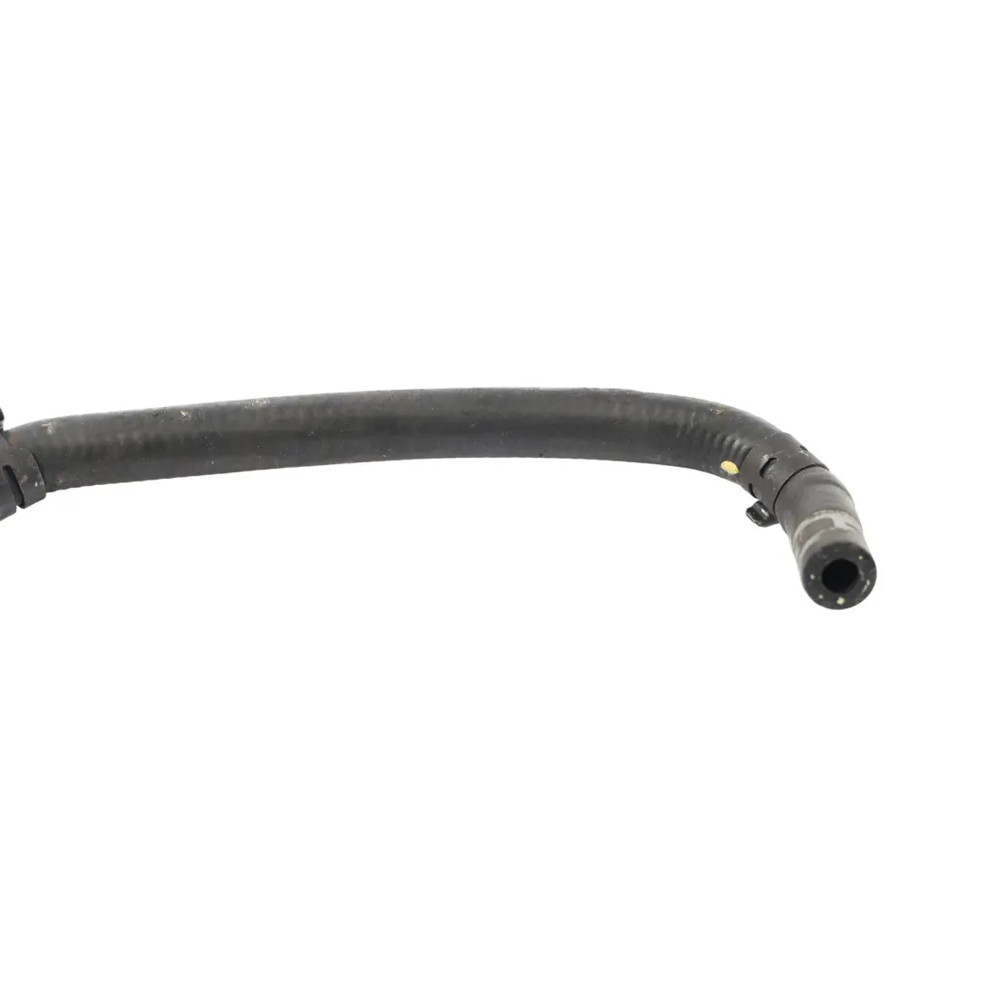 Audi A4 S4 Avant 8E Water Coolant Pipe Hose 2.0 Diesel Engine Vent - SKU 03G121473 - Part number 03G121473