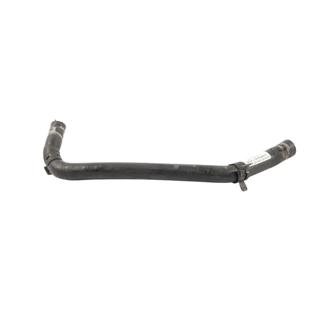Tubo Manicotto Liquido Refrigerante 2.0 Diesel per Audi A4 S4 Avant 8E con numero di parte 03G121473 Audi A4 S4 Avant 8E Tubo Manicotto Liquido Refrigerante 2.0 Diesel - SKU 03G121473 - Numero di parte 03G121473