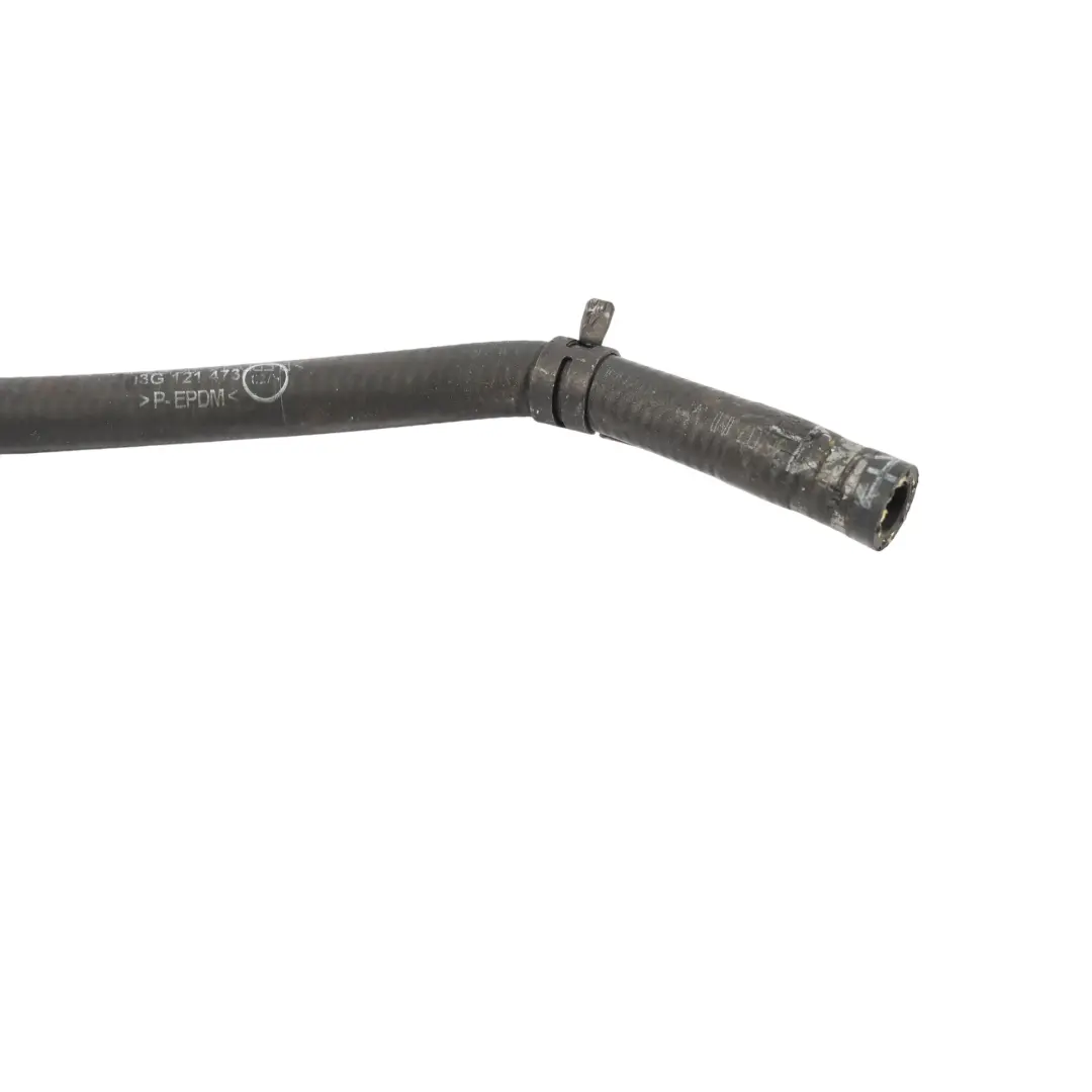 Tubo Manicotto Liquido Refrigerante 2.0 Diesel per Audi A4 S4 Avant 8E con numero di parte 03G121473 Audi A4 S4 Avant 8E Tubo Manicotto Liquido Refrigerante 2.0 Diesel - SKU 03G121473 - Numero di parte 03G121473