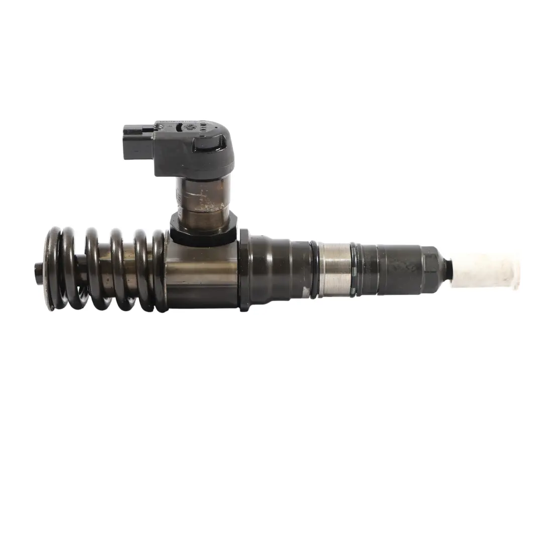 Audi A4 B7 VW Golf GT 1K Pump Fuel Injector Unit 2.0 TDI BRD Diesel - SKU 03G130073M - Part number 03G130073M