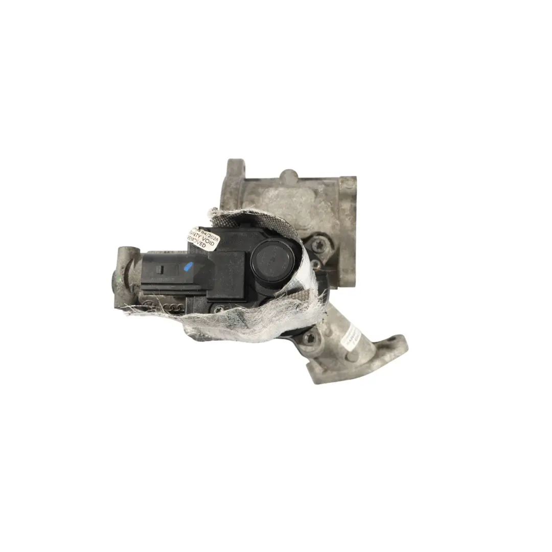 2K Audi A3 8P Valvola EGR 1.9 TDI Diesel per Volkswagen Eos Caddy con numero di parte 03G131501N Volkswagen Eos Caddy 2K Audi A3 8P Valvola EGR 1.9 TDI Diesel - SKU 03G131501N-1 - Numero di parte 03G131501N