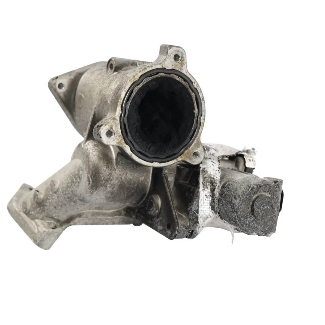 Volkswagen Eos Caddy 2K Audi A3 8P Vanne EGR 1.9 TDI Diesel - SKU 03G131501N-1 - Numéro de pièce 03G131501N