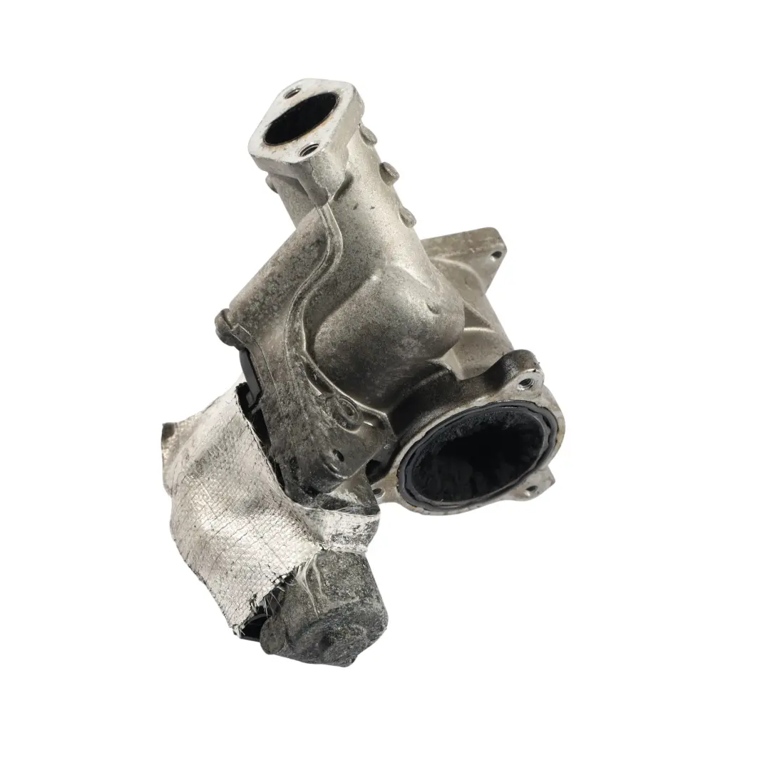 Volkswagen Eos Caddy 2K Audi A3 8P Vanne EGR 1.9 TDI Diesel - SKU 03G131501N-1 - Numéro de pièce 03G131501N