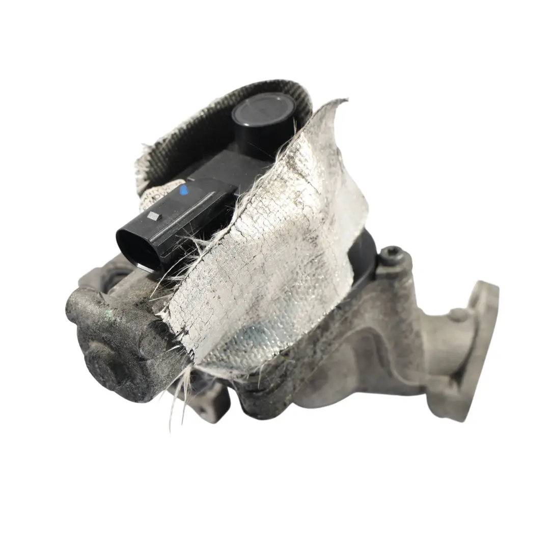 Volkswagen Eos Caddy 2K Audi A3 8P Vanne EGR 1.9 TDI Diesel - SKU 03G131501N-1 - Numéro de pièce 03G131501N