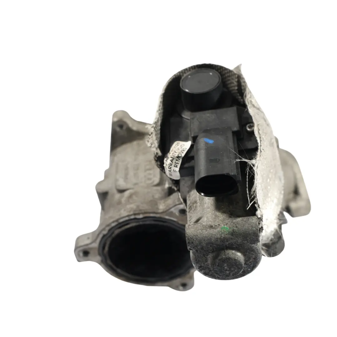Volkswagen Eos Caddy 2K Audi A3 8P Vanne EGR 1.9 TDI Diesel - SKU 03G131501N-1 - Numéro de pièce 03G131501N
