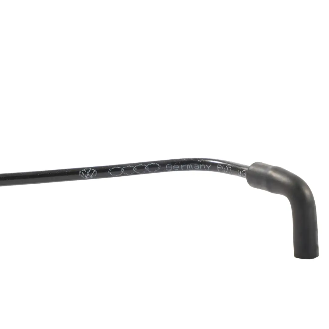 Audi A4 S4 Quattro Avant 8E Tubo Linea Vuoto EGR - SKU 03G131552R - Numero di parte 03G131552R