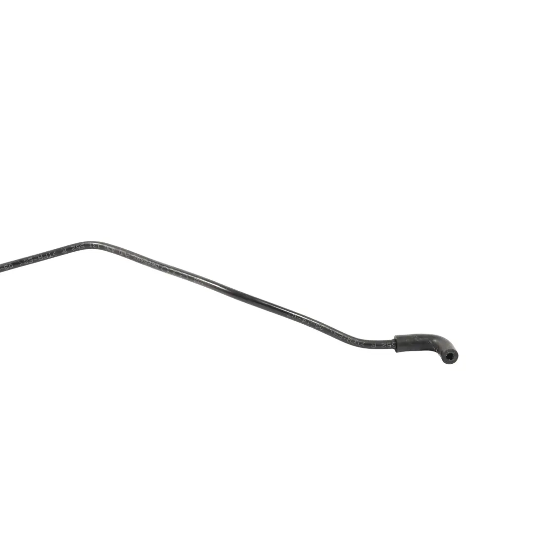Tubo Manguera Vacío EGR para Audi A4 S4 Quattro Avant 8E con número de pieza 03G131552R Audi A4 S4 Quattro Avant 8E Tubo Manguera Vacío EGR - SKU 03G131552R - Número de pieza 03G131552R