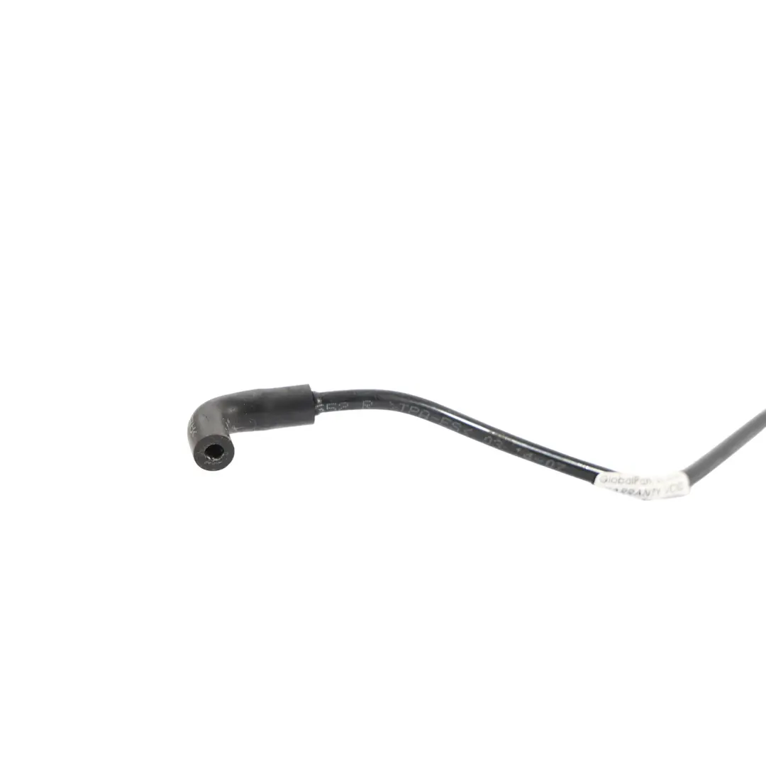 Vacuum Hose Tube Pipe Line to Audi A4 S4 Quattro Avant 8E EGR with Part number 03G131552R Audi A4 S4 Quattro Avant 8E EGR Vacuum Hose Tube Pipe Line - SKU 03G131552R - Part number 03G131552R