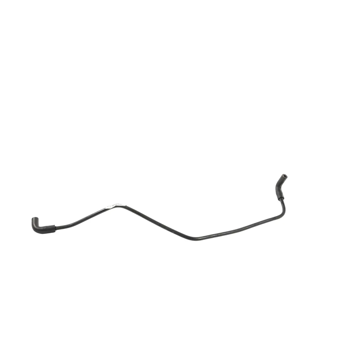 Audi A4 S4 Quattro Avant 8E EGR Vacuum Hose Tube Pipe Line - SKU 03G131552R - Part number 03G131552R