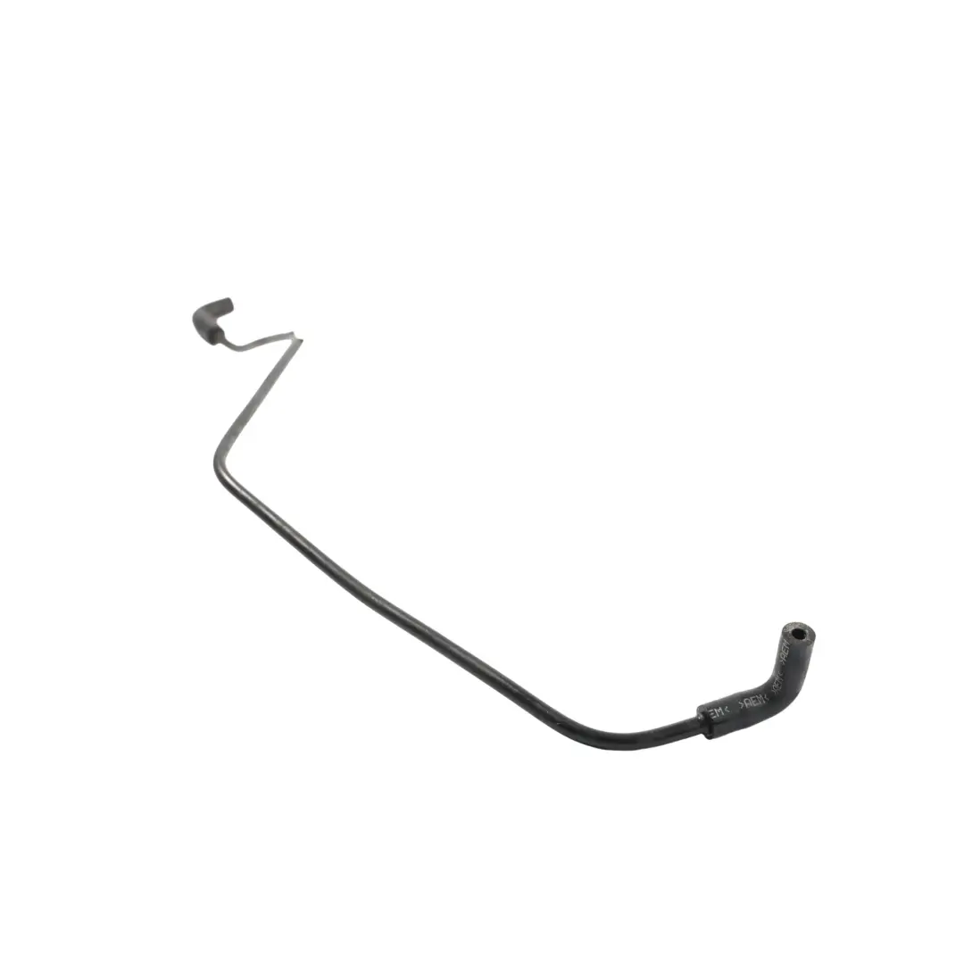 Audi A4 S4 Quattro Avant 8E AGR Vakuum Schlauch Rohr Leitung - SKU 03G131552R - Teilenummer 03G131552R