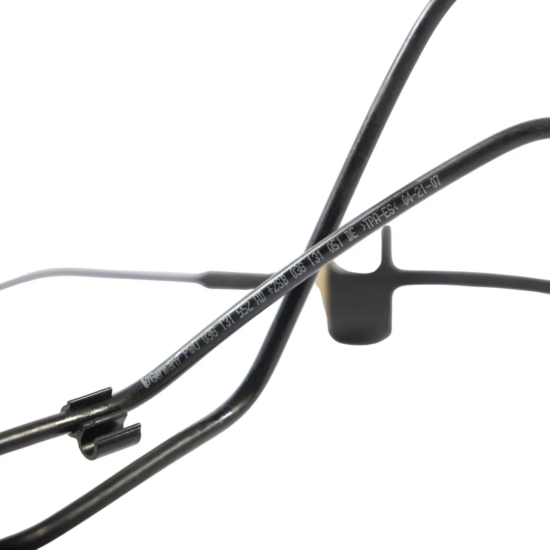 Ensemble Tuyaux Vanne EGR 2.0 TDi pour Audi A4 S4 Avant Quattro 8E à propos du numéro de pièce 03G131552S Audi A4 S4 Avant Quattro 8E Ensemble Tuyaux Vanne EGR 2.0 TDi - SKU 03G131552S - Numéro de pièce 03G131552S