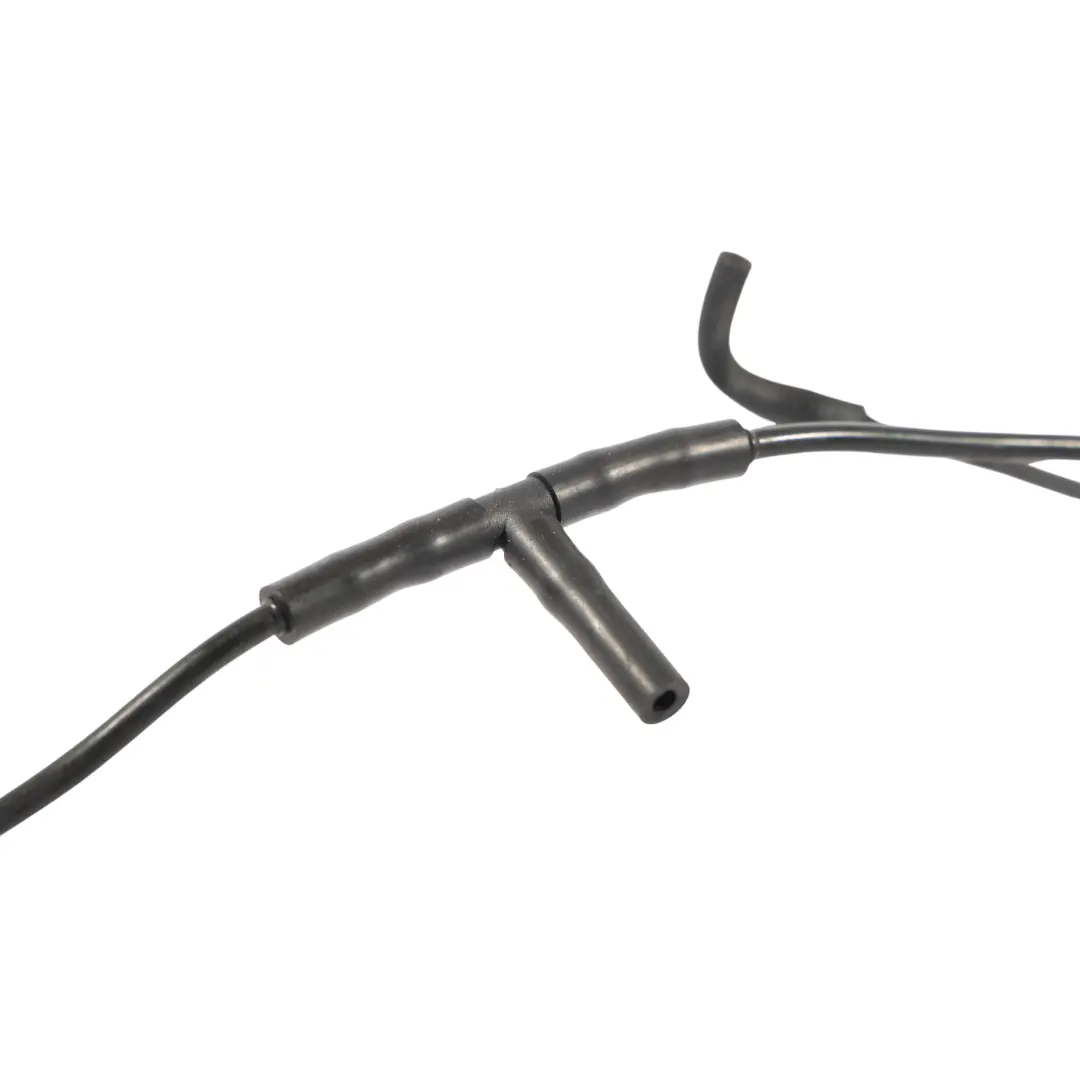 Exhaust Vacuum Hose Set 2.0 TDi to Audi A4 S4 Avant Quattro 8E EGR with Part number 03G131552S Audi A4 S4 Avant Quattro 8E EGR Exhaust Vacuum Hose Set 2.0 TDi - SKU 03G131552S - Part number 03G131552S