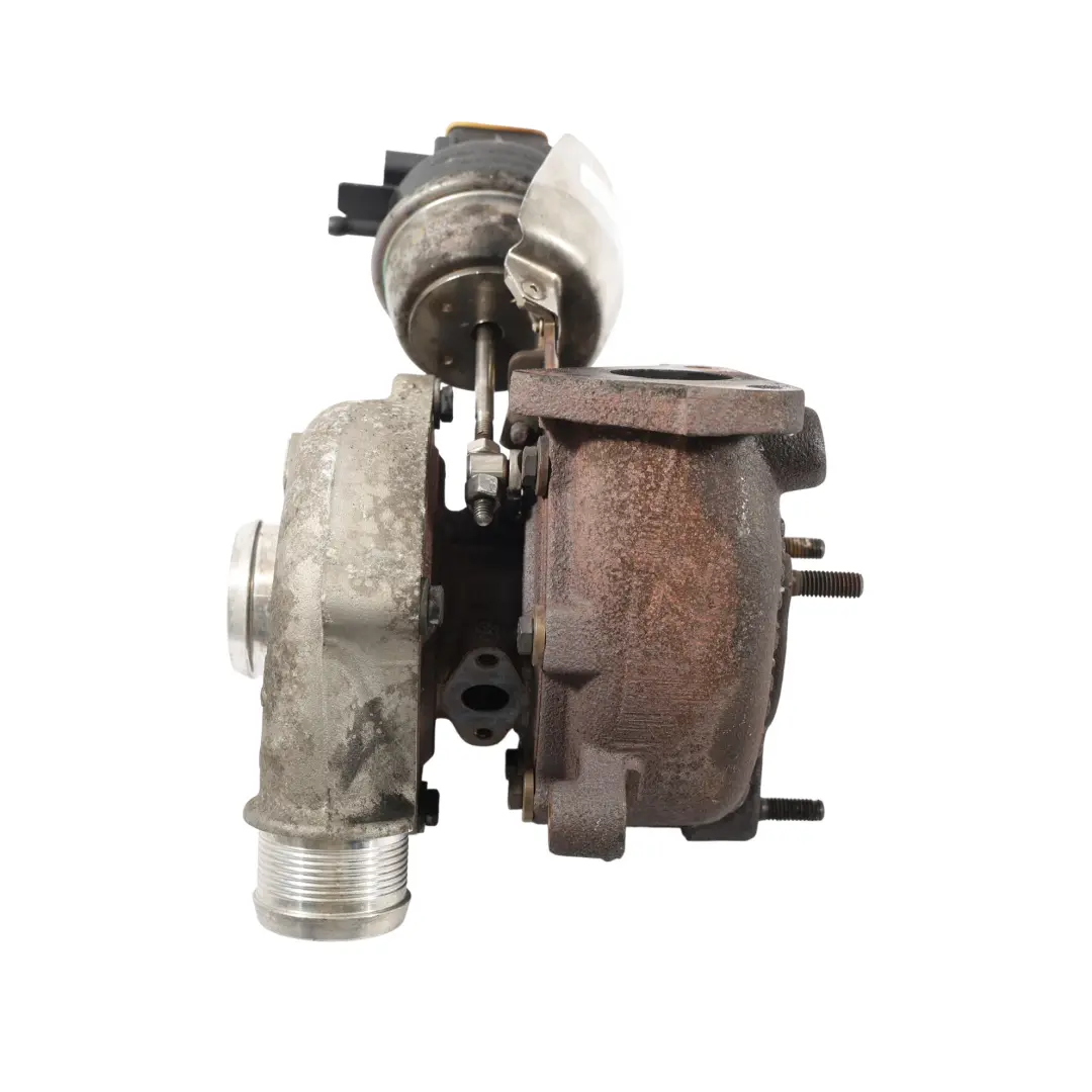 Turbolader 2.0 TDI BRD Diesel 53039700109 für Audi A4 B7 S4 Avant 8E mit Teilenummer 03G145702H Audi A4 B7 S4 Avant 8E Turbolader 2.0 TDI BRD Diesel 53039700109 - SKU 03G145702H - Teilenummer 03G145702H
