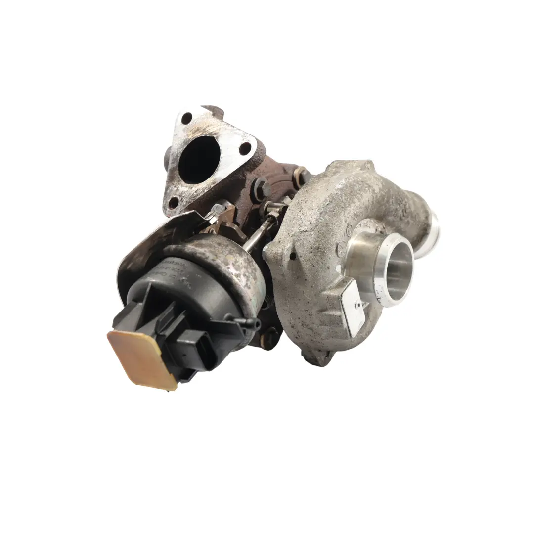 Turbolader 2.0 TDI BRD Diesel 53039700109 für Audi A4 B7 S4 Avant 8E mit Teilenummer 03G145702H Audi A4 B7 S4 Avant 8E Turbolader 2.0 TDI BRD Diesel 53039700109 - SKU 03G145702H - Teilenummer 03G145702H